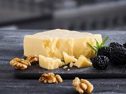 MATURED CHEDDAR CHEESE